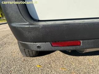 FIAT Doblo usata, con Boardcomputer