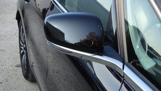 RENAULT Espace usata, con Bluetooth
