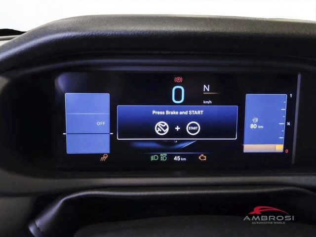 JEEP Avenger usata 12