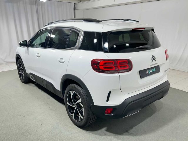 CITROEN C5 Aircross usata, con Airbag laterali