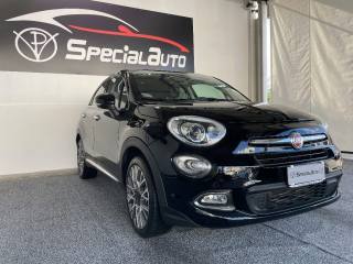 FIAT 500X usata, con Airbag Passeggero