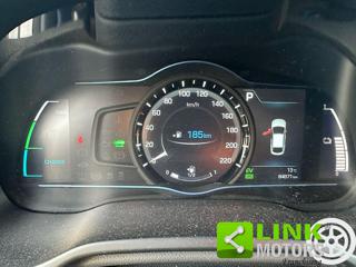 HYUNDAI Ioniq usata, con ESP
