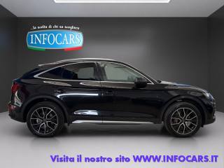 AUDI Q5 usata 26