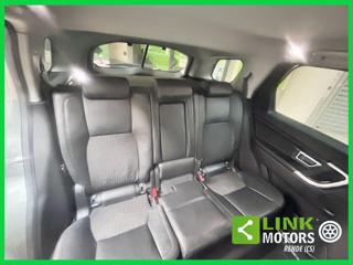 LAND ROVER Discovery Sport usata, con Climatizzatore automatico, 2 zone