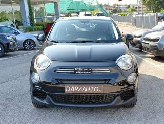 FIAT 500X usata, con Airbag