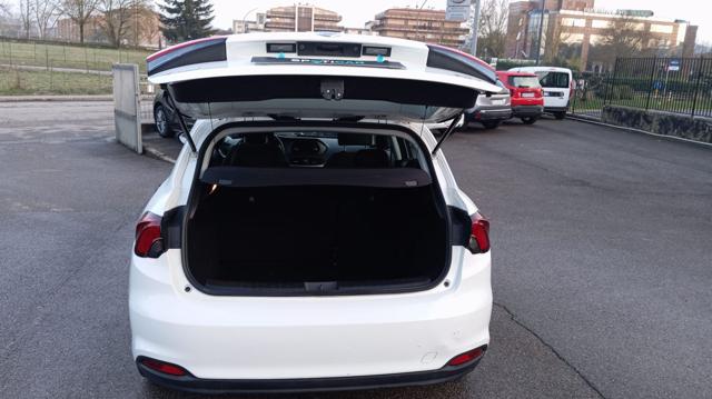 FIAT Tipo usata, con Autoradio