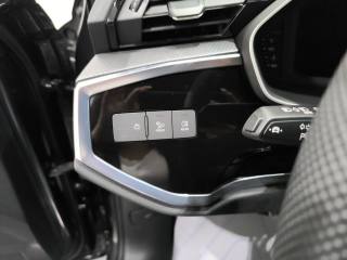 AUDI Q3 usata, con Climatizzatore