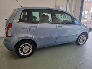 LANCIA MUSA usata, con Controllo trazione