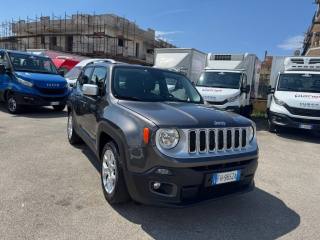 JEEP Renegade usata, con Airbag