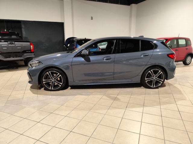 BMW 118 usata, con Controllo trazione