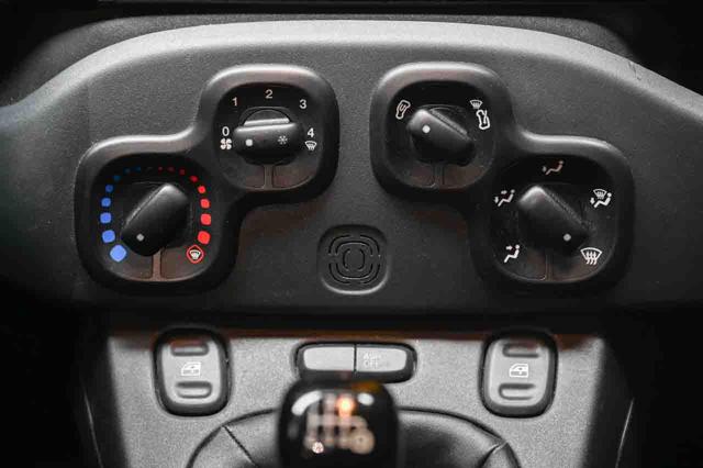 FIAT Panda usata 17