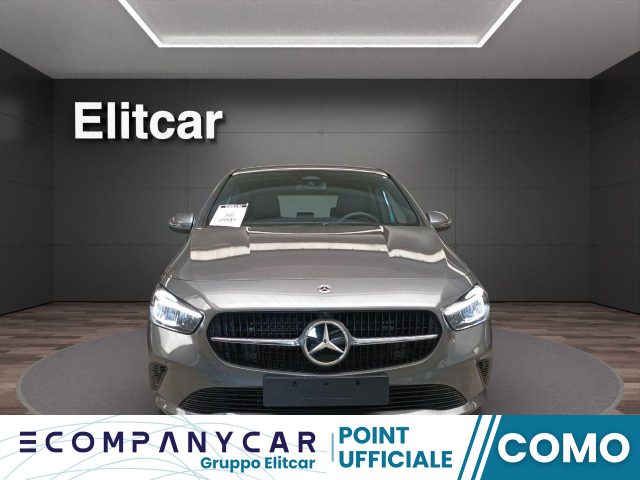 MERCEDES-BENZ B 180 usata, con Alzacristalli elettrici