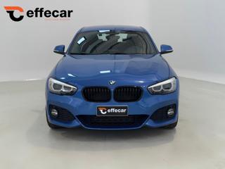 BMW 118 usata, con Airbag