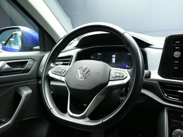 VOLKSWAGEN T-Roc usata, con ESP