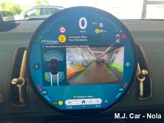 MINI Mini usata, con Interni in pelle