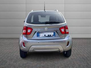 SUZUKI Ignis usata, con Fendinebbia