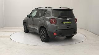 JEEP Renegade usata, con Airbag laterali