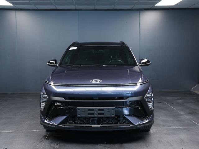 HYUNDAI Kona usata, con Airbag