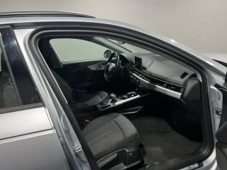 AUDI A4 usata, con Chiusura centralizzata