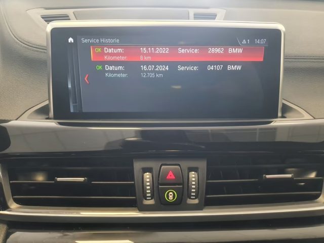 BMW X1 usata, con Immobilizzatore elettronico