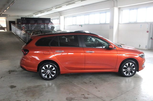 FIAT Tipo usata, con Autoradio