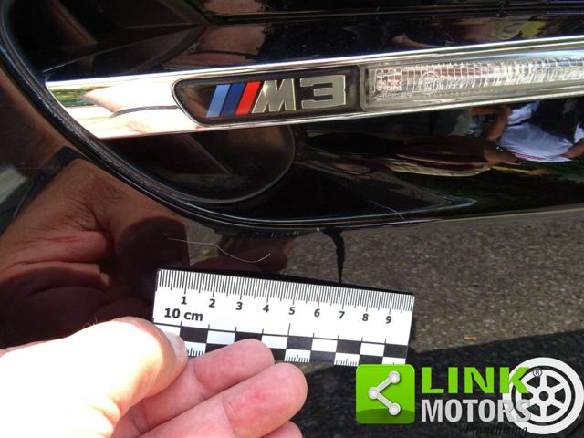 BMW M3 usata, con Bluetooth