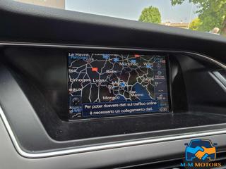 AUDI A4 usata, con Cruise Control