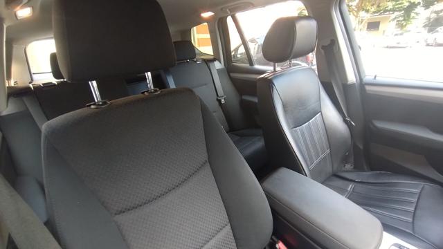 BMW X3 usata 29