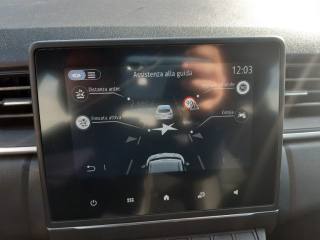 RENAULT Captur usata, con Cruise Control