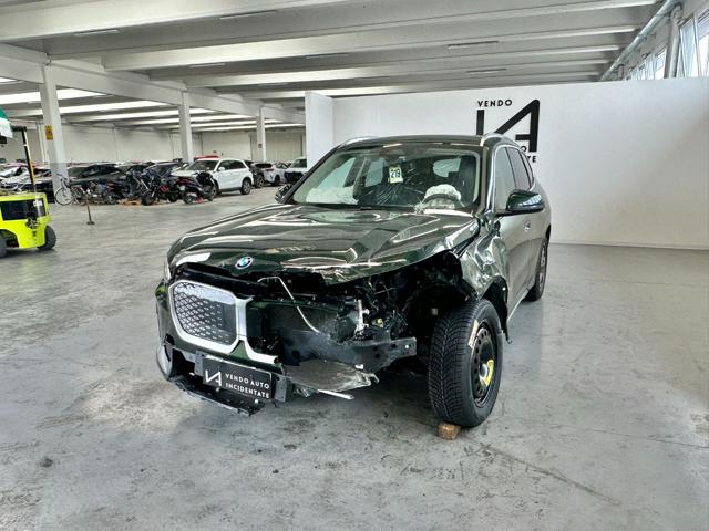 BMW iX1 usata, con Airbag laterali