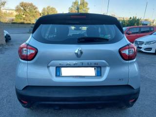 RENAULT Captur usata, con Climatizzatore