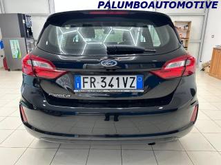 FORD Fiesta usata, con Controllo trazione