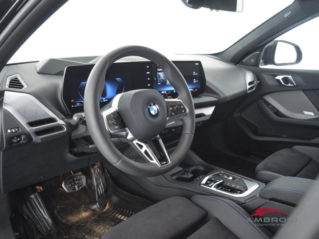 BMW 118 usata 4