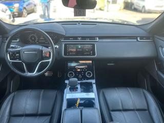 LAND ROVER Range Rover Velar usata, con Boardcomputer