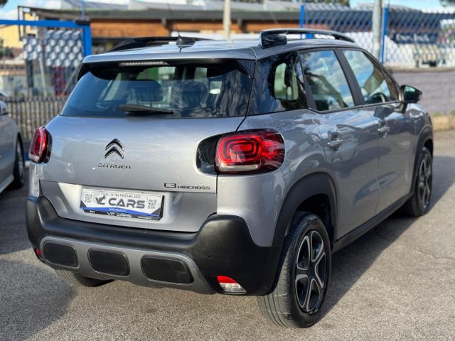 CITROEN C3 Aircross usata, con Alzacristalli elettrici