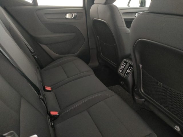 VOLVO XC40 usata, con Climatizzatore