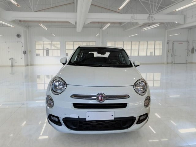 FIAT 500X usata, con Airbag Passeggero