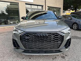AUDI Q3 usata, con ESP