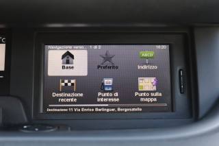 RENAULT Scenic usata, con Start/Stop Automatico