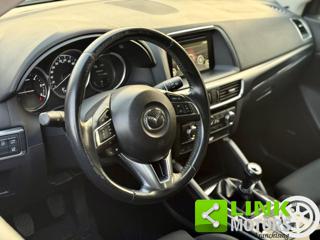MAZDA CX-5 usata, con Climatizzatore