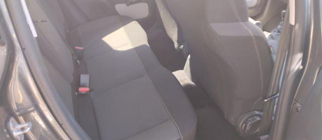 CITROEN C3 usata, con Chiusura centralizzata