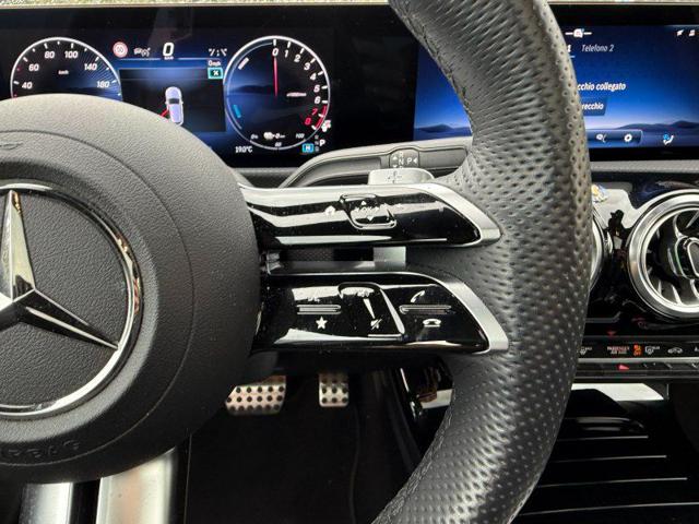 MERCEDES-BENZ A 250 usata, con Marmitta catalitica