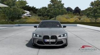 BMW M3 usata 3