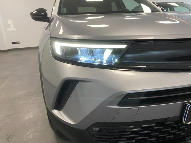 OPEL Mokka usata, con Fari LED