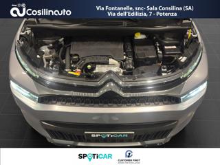 CITROEN C3 Aircross usata, con Servosterzo