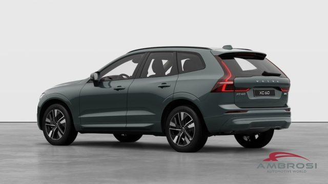 VOLVO XC60 usata 2
