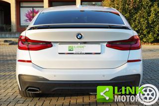 BMW 640 usata, con Alzacristalli elettrici