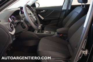 AUDI Q2 usata, con Antifurto