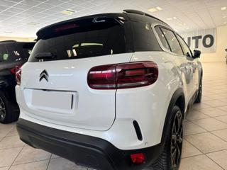 CITROEN C5 Aircross usata, con Airbag Passeggero