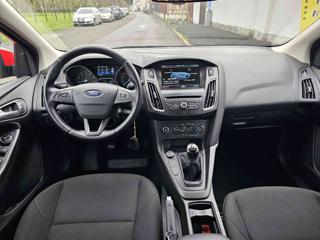 FORD Focus usata, con Servosterzo
